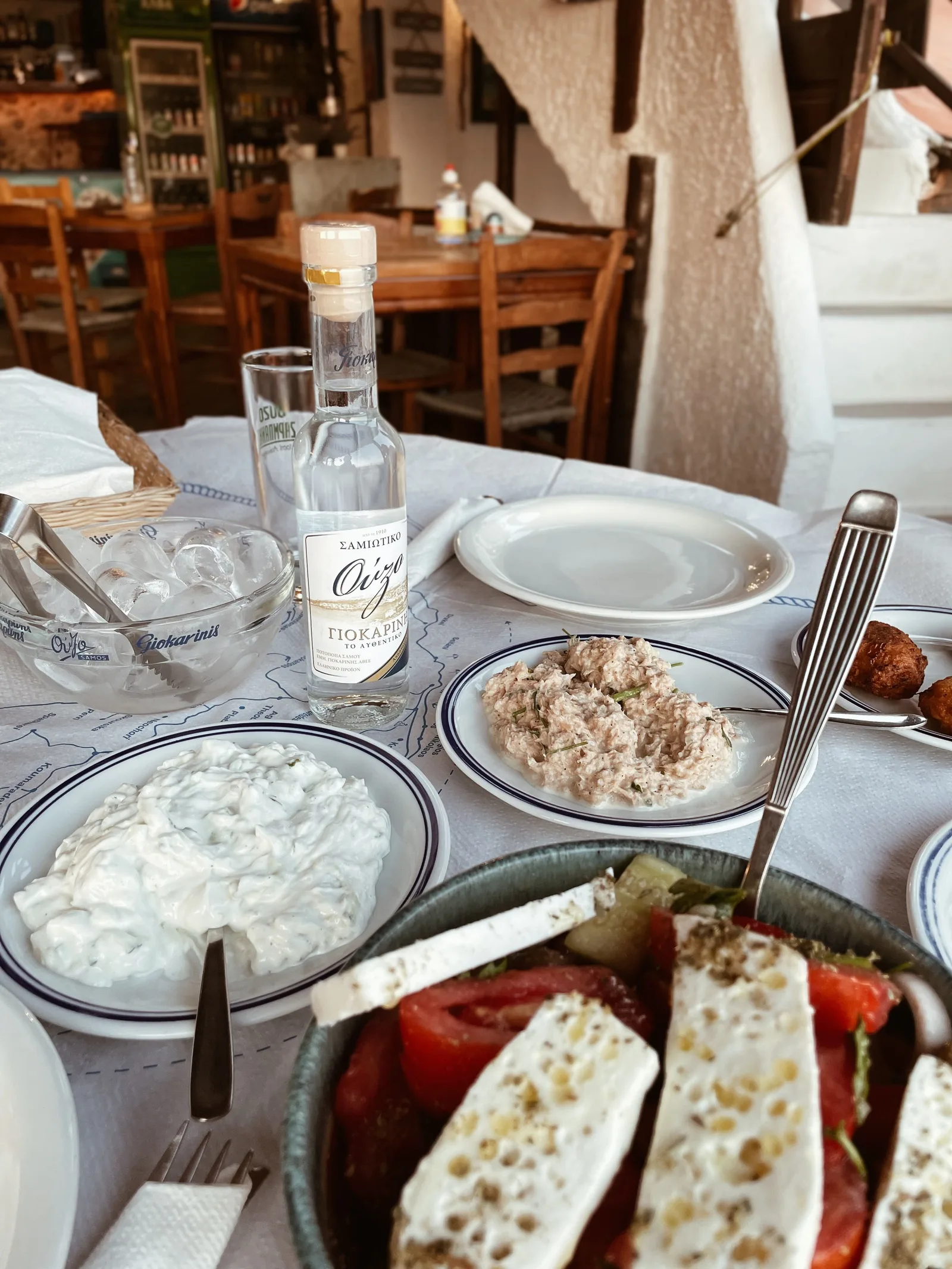 Aktaion Taverna