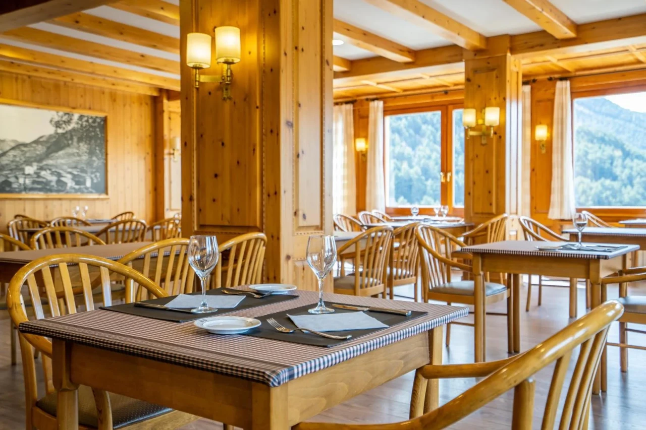 abba Ordino Babot Hotel