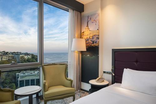 DoubleTree By Hilton Istanbul - Moda