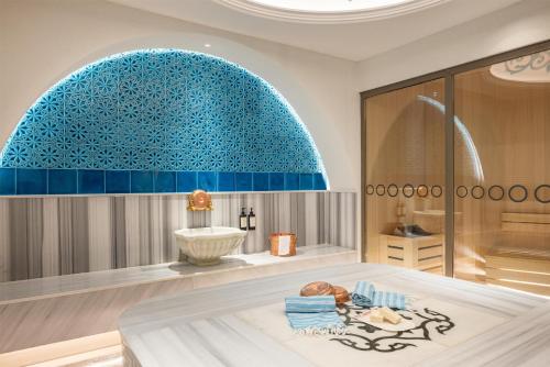 DoubleTree By Hilton Istanbul - Moda