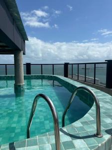 Hotel Brasil Tropical