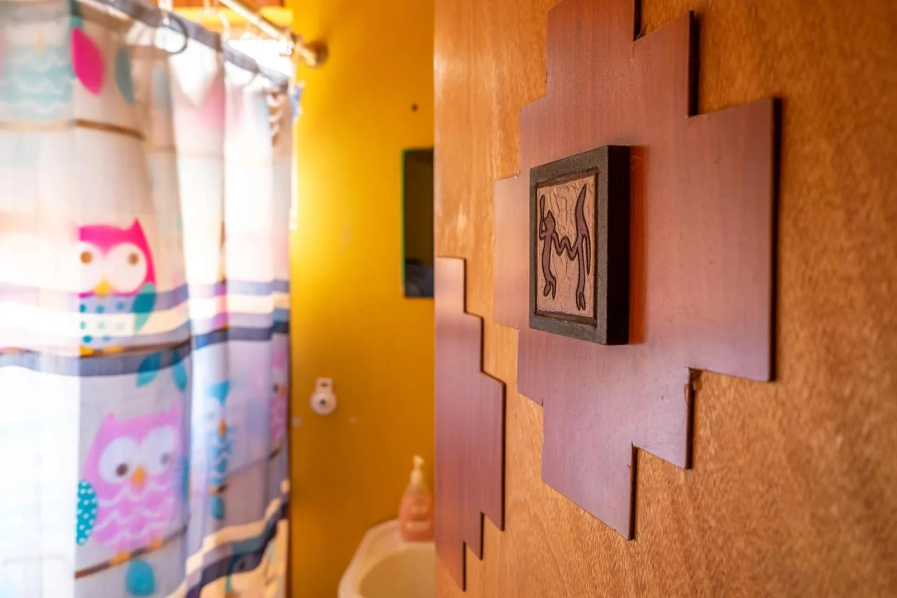 Hostal La Casa Del Sol Naciente