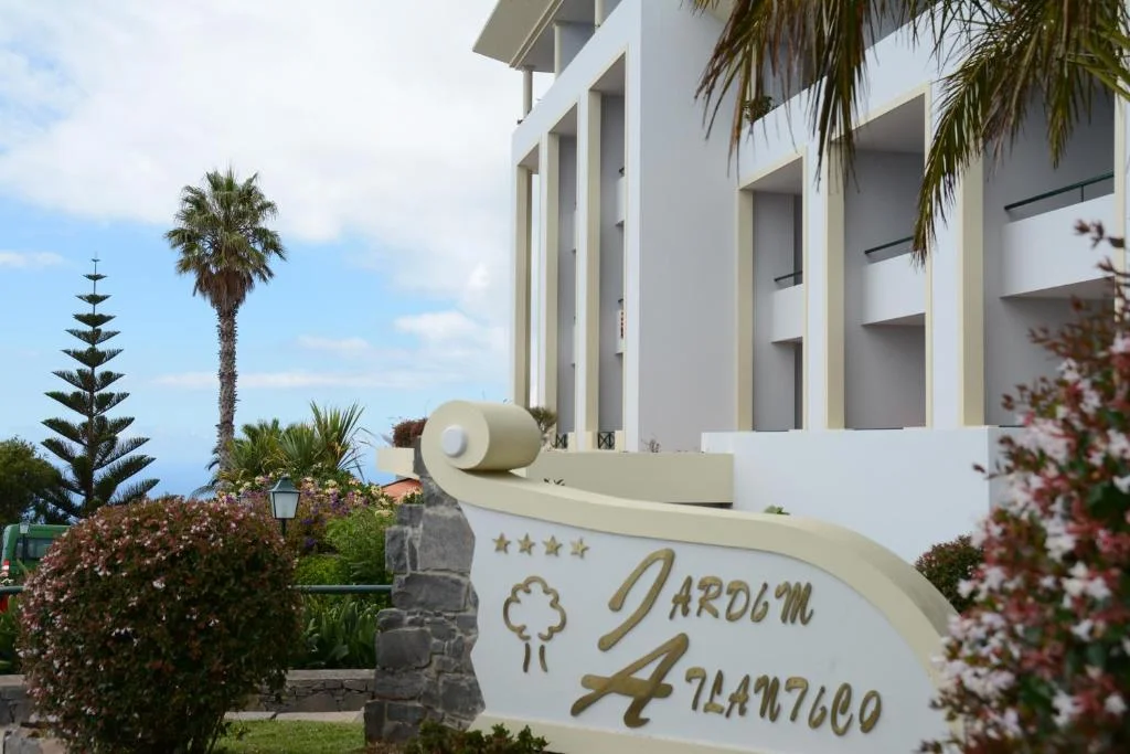 Hotel Jardim Atlântico