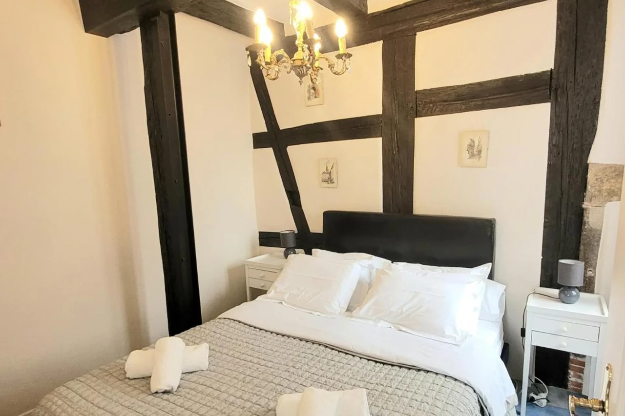 L'ambassadeur - Centro de Colmar