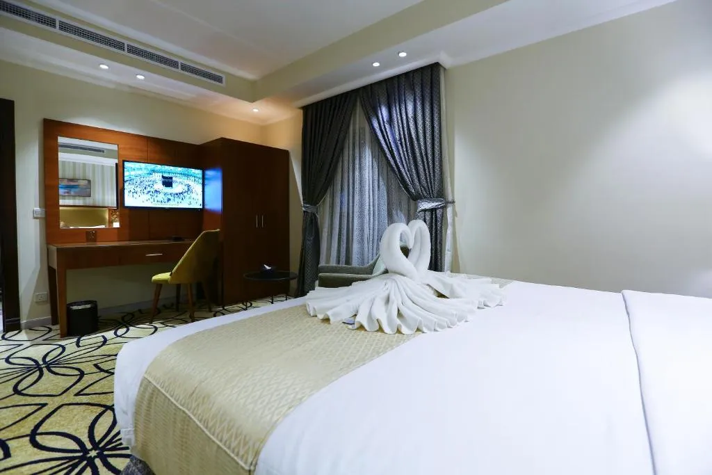 Lotaz Hotel Apartments - Al Salamah