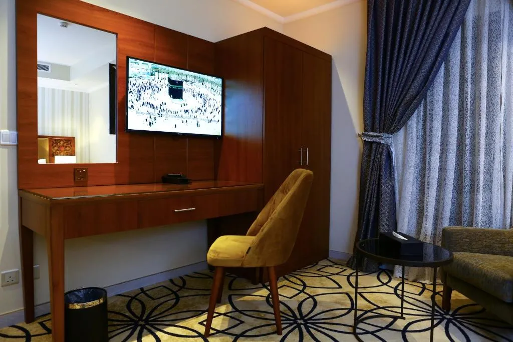 Lotaz Hotel Apartments - Al Salamah