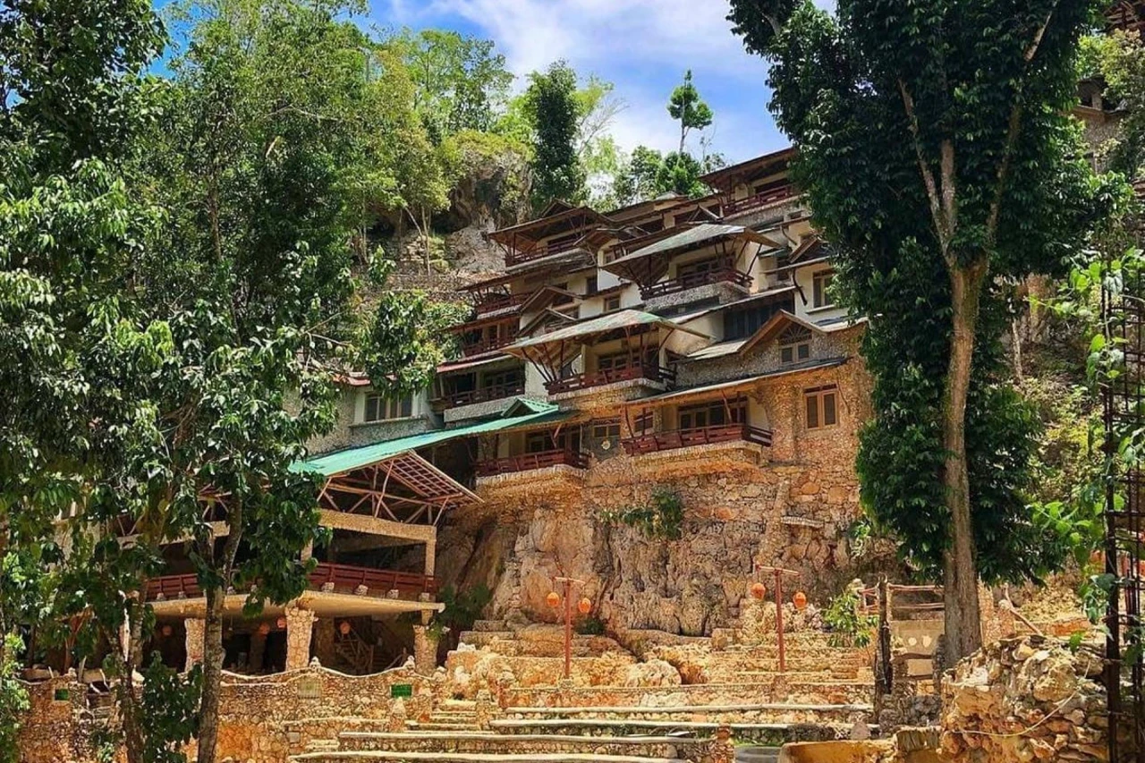 Paraíso Caño Hondo