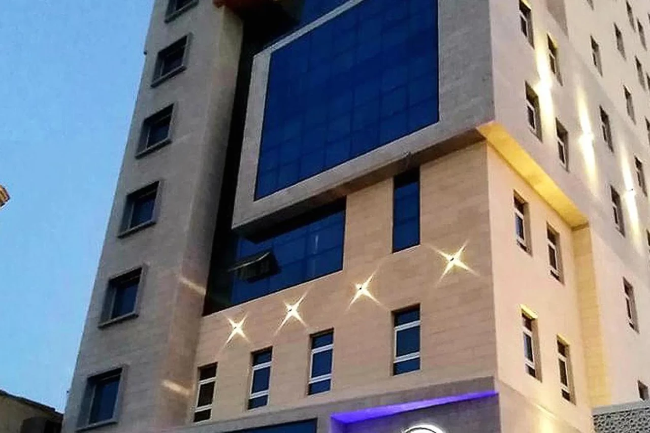 Saraya Palace Hotel