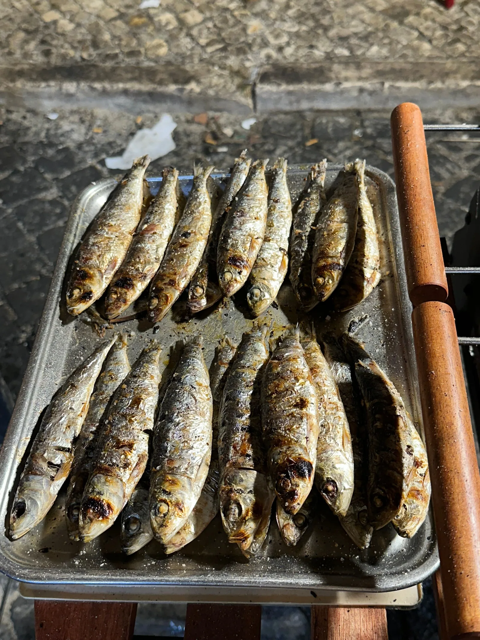Mercado da Ribeira