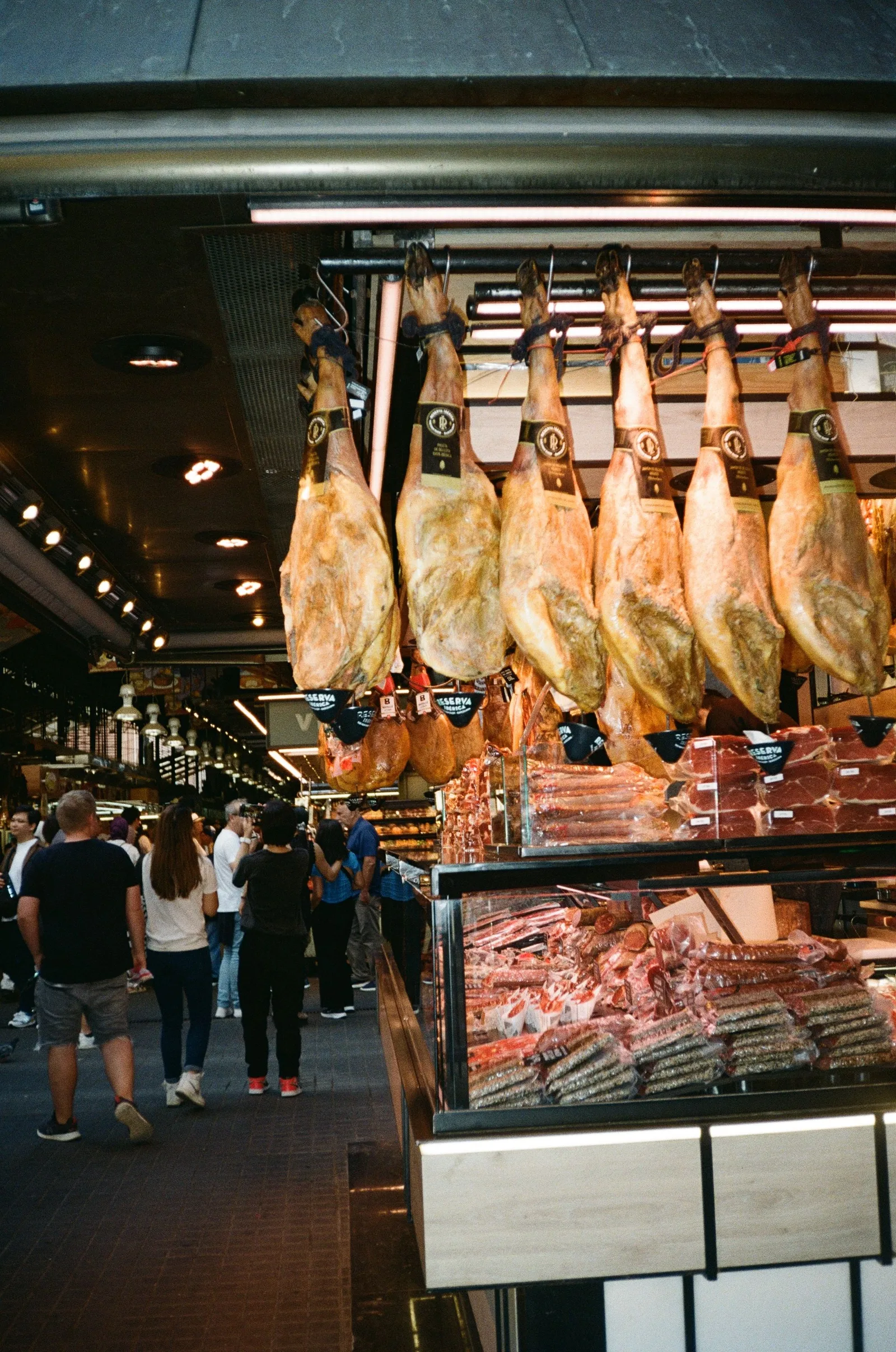 Mercat de Santa Caterina