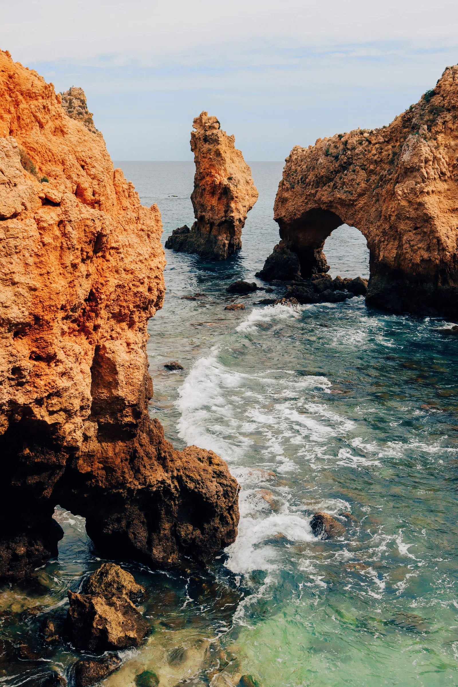 Ponta da Piedade