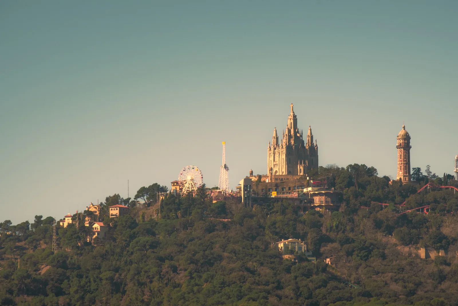 Tibidabo